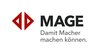 MAGE Roof & Building Components GmbH - Logo