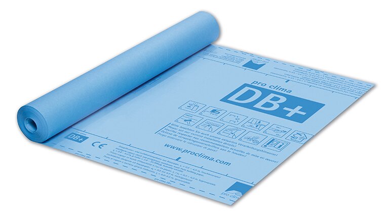 DB+, Dampfbremse, Rolle