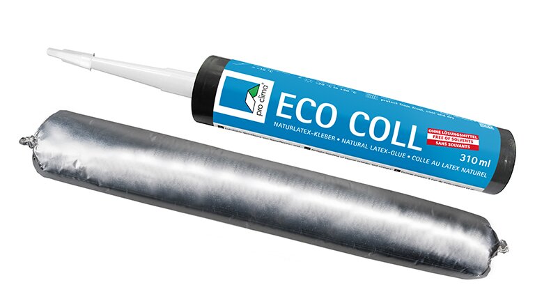 ECO COLL, Kleber