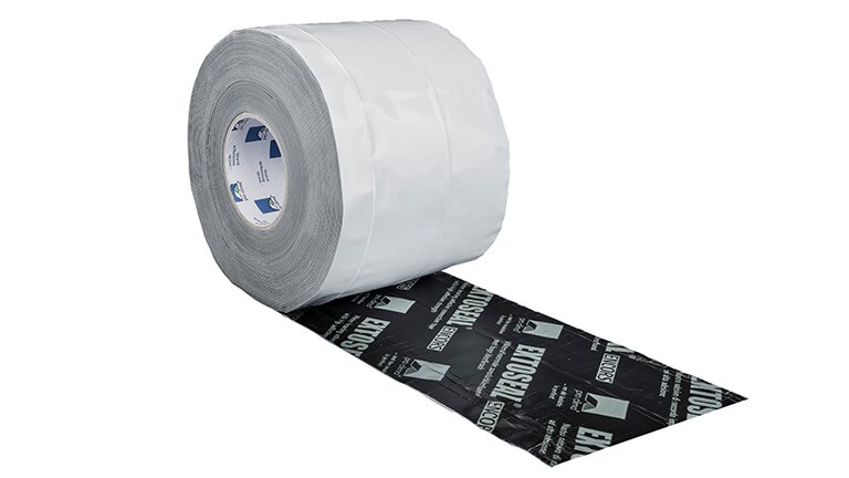 EXTOSEAL ENCORS, Rolle