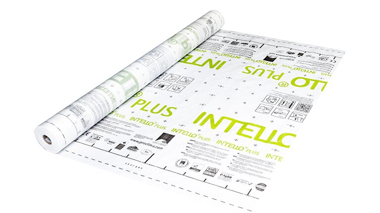 INTELLO PLUS, Rolle