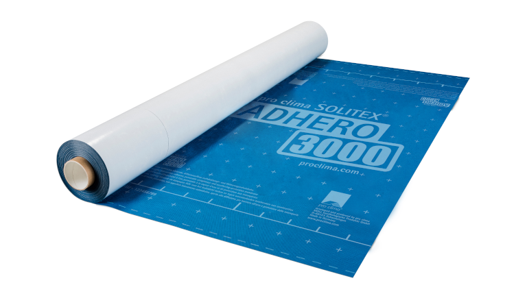 Solitext Adhero blaue Dampfbremse