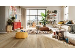 Vinylboden Meister Dryback-Vinyl Hauptbild Beispielbild Dryback-Vinyl von Meister DD155