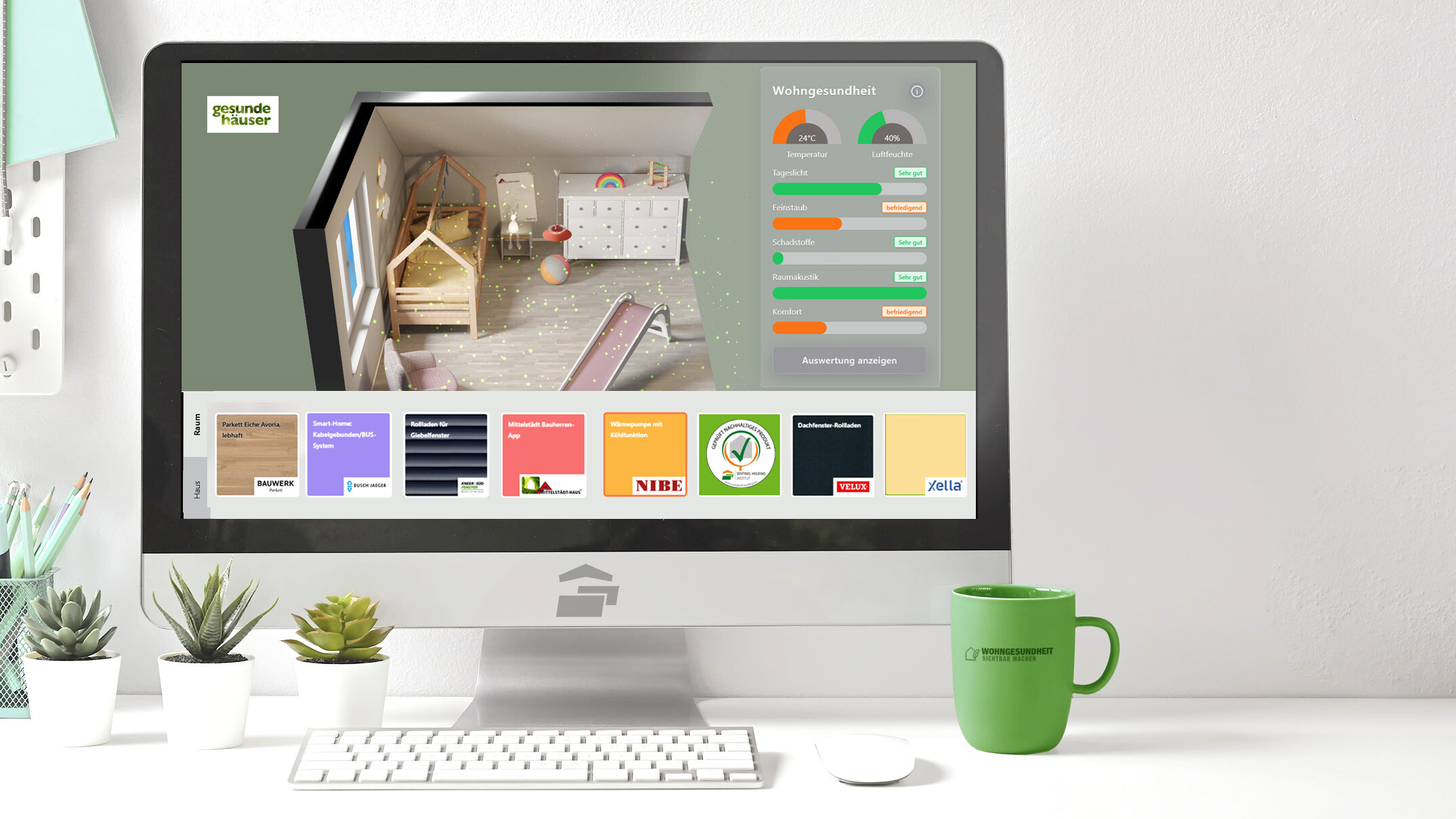 © Sentinel Holding Institut