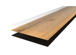 Klebevinyl von Oppland