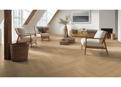 Klebevinyl von Oppland