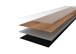 Klickvinyl von Oppland