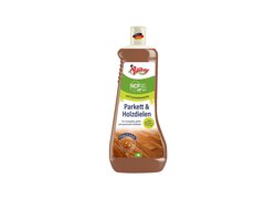 POLIBOY NCP Parkett und Holzdielen Pflege in der Flasche 1L | © POLIBOY Brandt & Walther GmbH