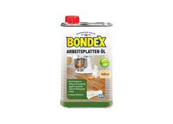 Bondex Arbeitsplatten-Öl, Kanister