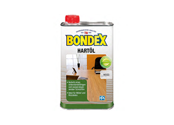 Bondex Hartöl, Kanister