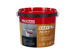 All-in-1 Fugenspachtel PROBAU