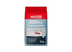 Kleiner Sack Fugenspachtel 5 kg