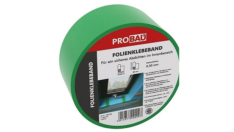 Klebeband