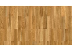 Eichenparkett mit natürlicher Maserung