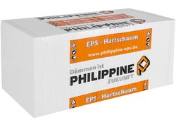 Dämmung, EPS, Hartschaum