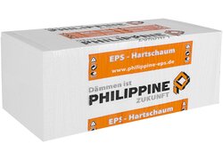EPS, Packet, Trittschall