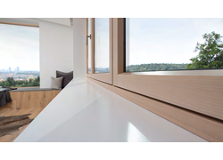 Fensterbank