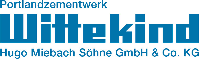 Portlandzementwerk Wittekind Hugo Miebach Söhne GmbH & Co. KG Logo