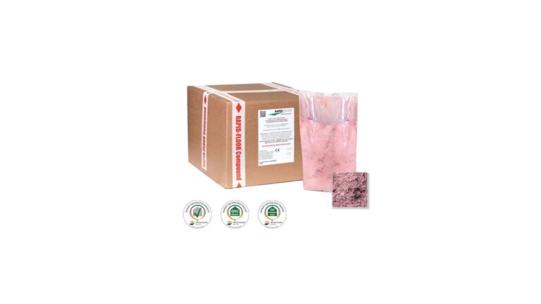 RAPID-FLOOR Compound SZ | © RAPID-FLOOR Estrichtechnologie GmbH