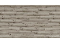 Holzoptik, graue Fliesen, natürliche Maserung