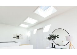 OnTop Flachdachfenster Fixverglast Bild 3