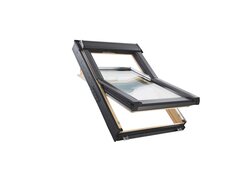 Roto Q4 Plus Schwingfenster Freisteller