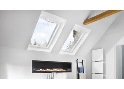 Roto Q4 Plus Schwingfenster Bild 3