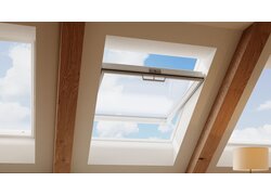 RotoQ Schwingfenster Q4 Kunststoff Bild 2