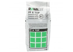 5kg Sack mit FF X Top Premium