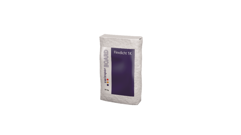 Flexdicht 1K Abdichtungsmaterial 20 kg