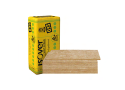 Akustic SSP 1, gelbe Verpackung, Glaswolle