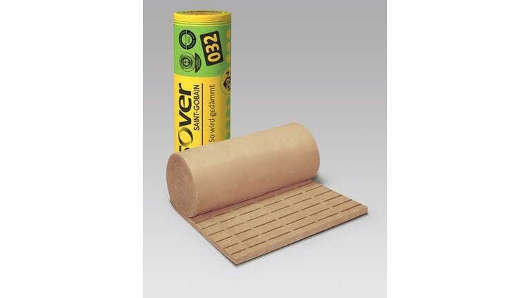 Integra UKF-032, verpackt stehend, vorne unverpackt und liegend