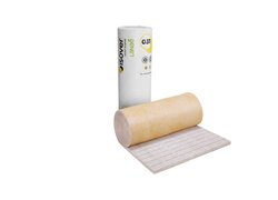 ISOVER Integra UKF-031, Untersparren-Filze, in der Rolle, weiße Lanaeé Verpackung | © Saint-Gobain Isover G + H AG