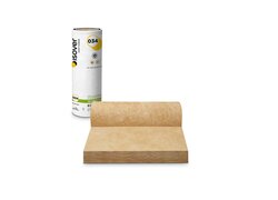 Metac UF-034, Dämmung