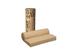 Metac UF-039, Dämmung