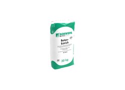 Beton-Estrich Schwepa