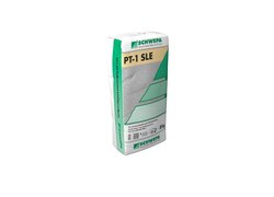 PT-1 SLE Kalkzement-Leichtgrundputz Typ I