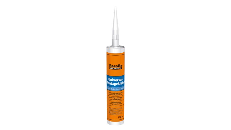 Racofix Universal-Montagekleber 310 ml