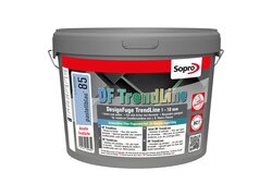 Sopro DF TrendLine, DesignFuge, pastellblau, Flex-Fugenmörtel Dose