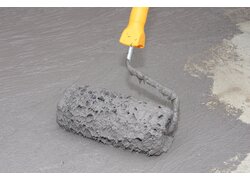 Anwendung TDS 823 Rolle 