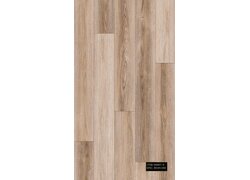 Heller brauner Holzboden mit ausgeprägter Holzmaserung.