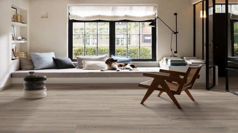 Hauptbild LVT Dryback 2 - 2,5 mm