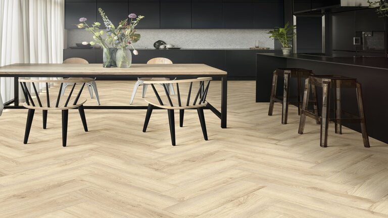 Hauptbild LVT Flex Click 4,5 mm kentucky oak 83273