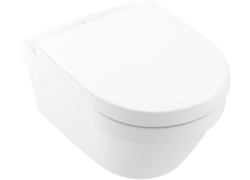 Architectura Wand-WC, Villeroy & Boch, Weiß