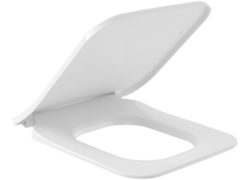 WC-Sitz, Villeroy & Boch, SoftClose, abnehmbar