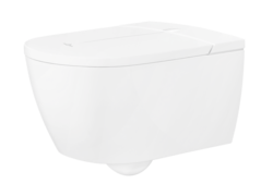 Dusch Wand-WC, Villeroy & Boch, spülrandlos