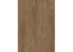 Designbelag der 5000- Serie von Vivafloors in Holzoptik. 