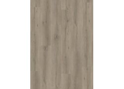 Esprima-Serie von Vivafloors Designbelag in Holzoptik Eiche grau