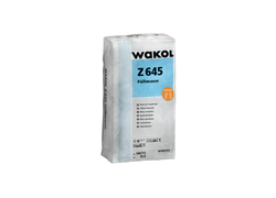 WAKOL Z 645 Füllmasse, Sack
