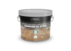 WOCA Hartöl für Holzböden Dose, Diamon Oil Active Variante 